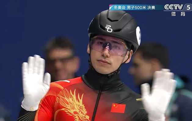 冬奥会爆大冷!2位奥运冠军出局,中国速滑全军覆没,归化打水漂(图3) image.png