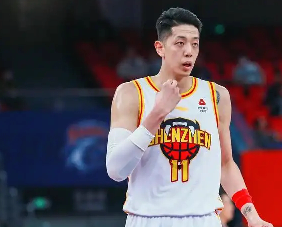 晒广东球衣,沈梓捷交易?北控官宣,名单曝光,此前曝和张庆鹏不和(图1) image.png